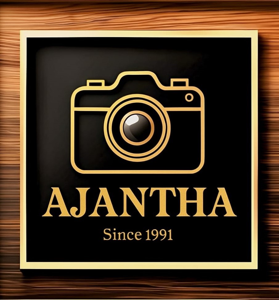 Inside Ajantha Studio