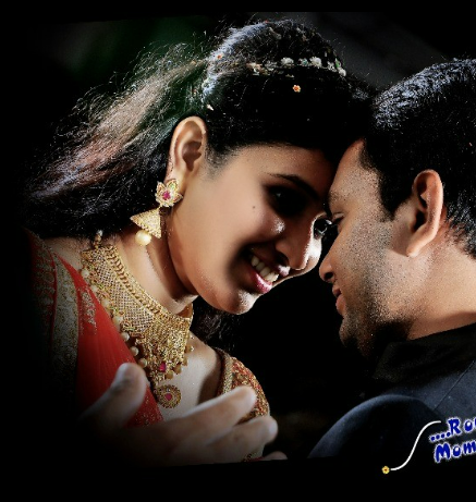 Pre-wedding and wedding moments 2