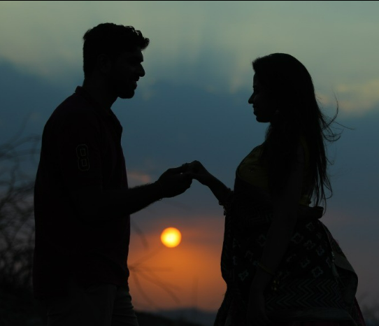 Pre-wedding and wedding moments 8