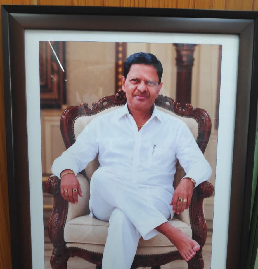 Photo frame 8